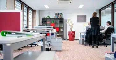 Louer des bureaux pour son entreprise